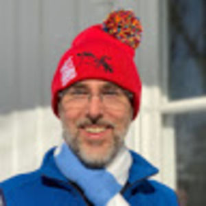 Meet your Posher, Alan